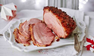 How To Cook Gammon