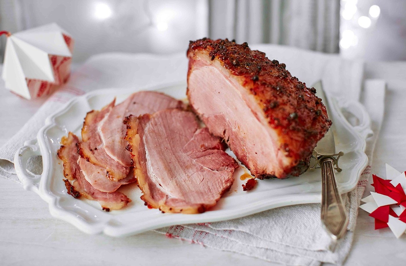 How To Cook Gammon