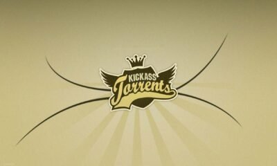 KickassTorrents