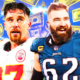 Jason Kelce Net Worth