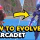 How to Evolve Charcadet in Pokémon Scarlet and Violet