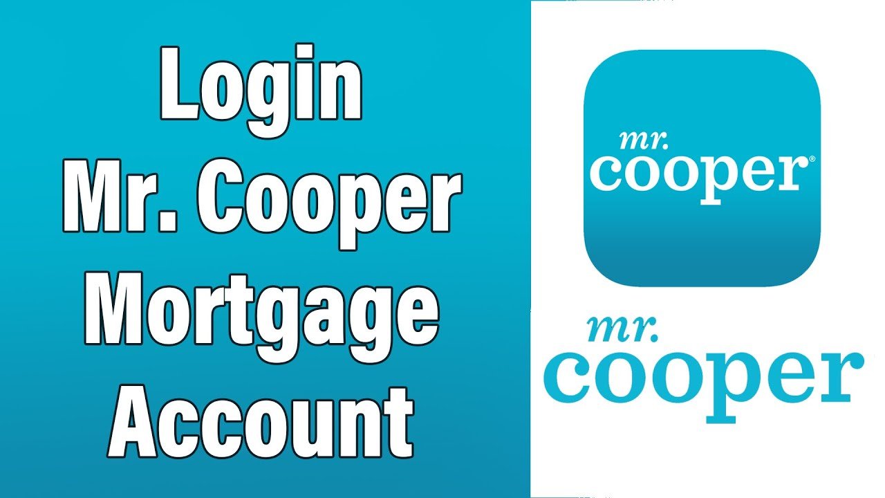 Mr. Cooper Login