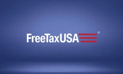 FreeTaxUSA