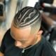 cornrow braids for men