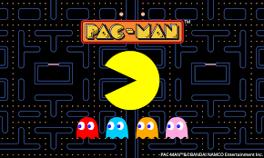 Pac-Man