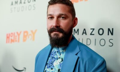 Shia LaBeouf