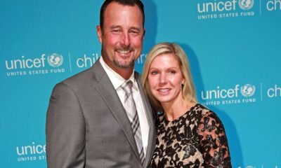 Tim Wakefield