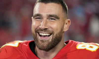 Travis Kelce