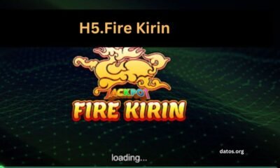 H5 Firekirin