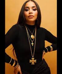 Lauren London