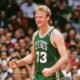 Larry Bird's Support